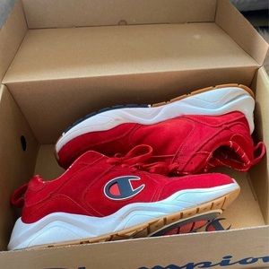 champion sneakers